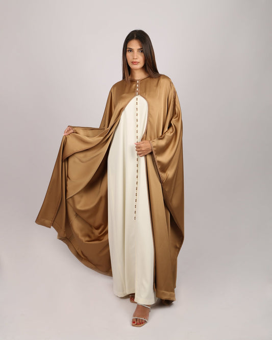 Abaya Bab - Maison Halayla