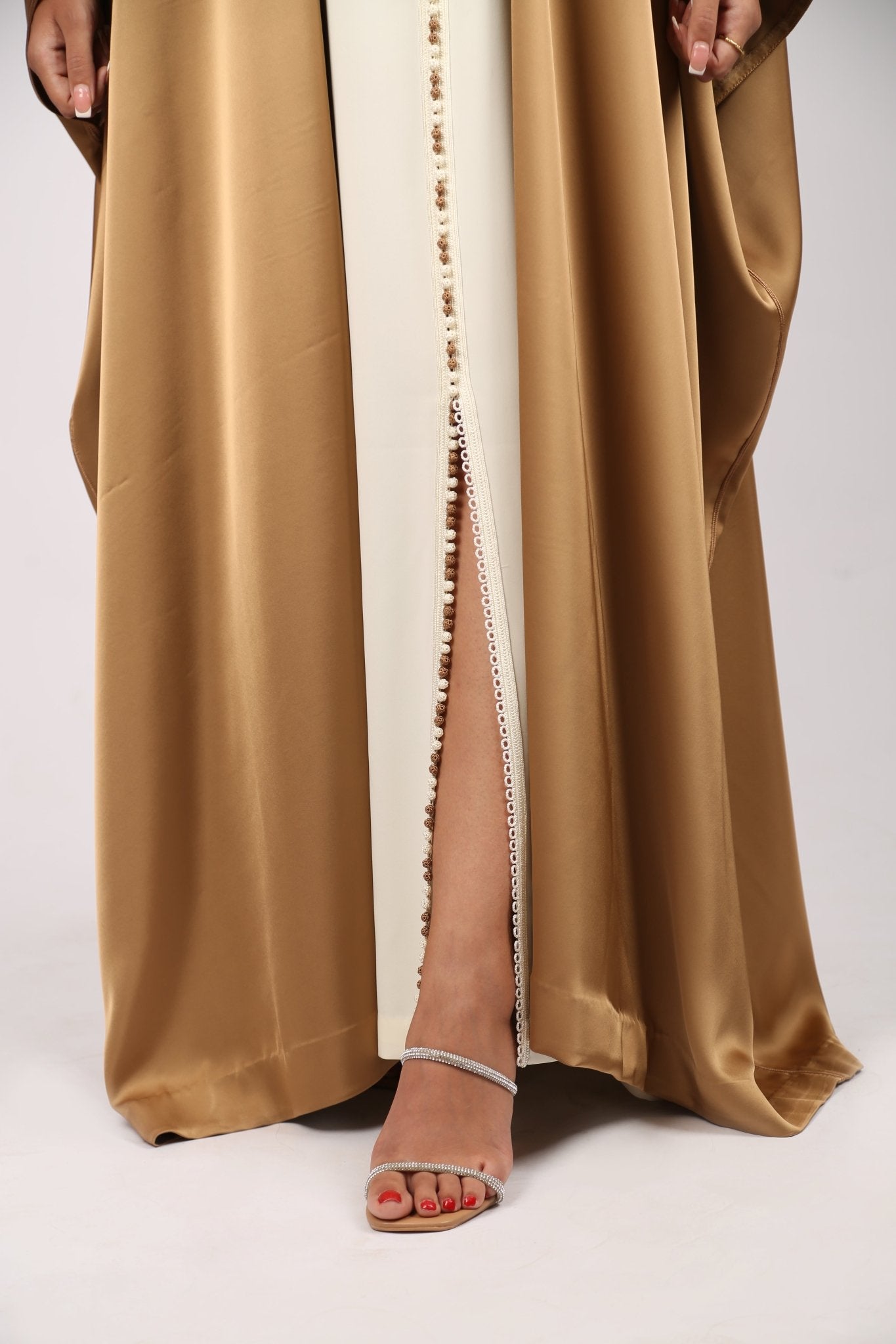 Abaya Bab - Maison Halayla