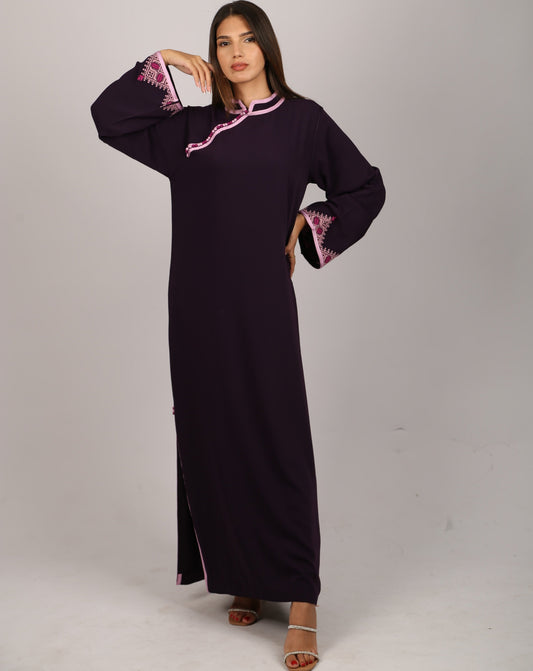 Caftan Zhinu