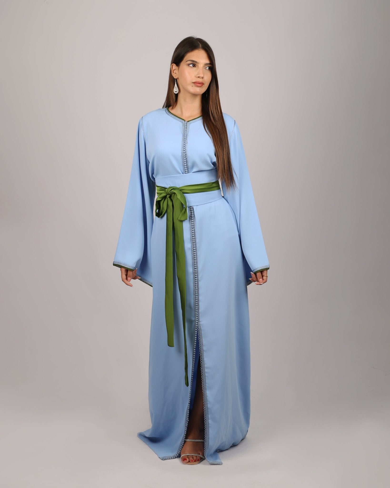 Caftan Furisode - Ma boutique