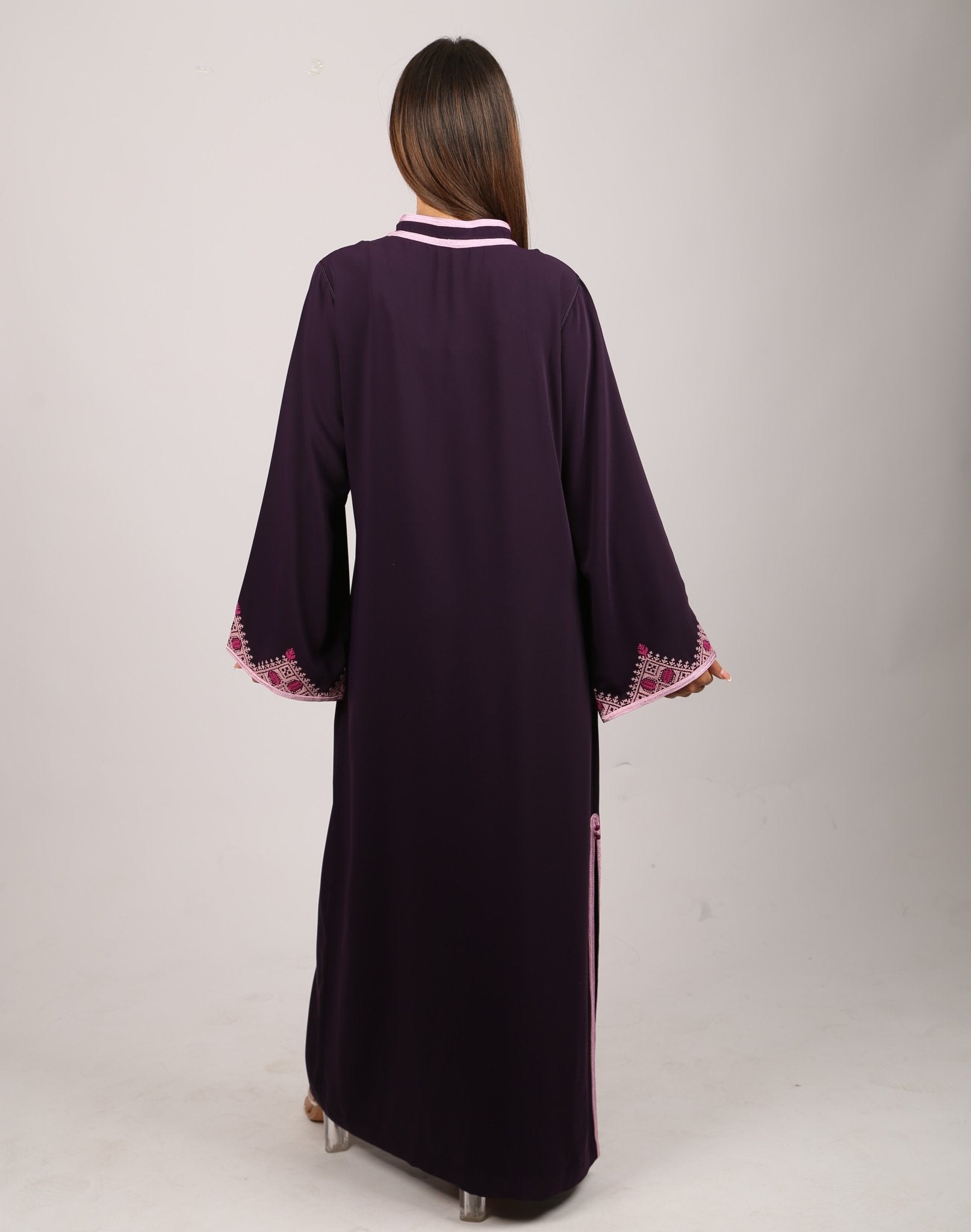 Caftan Zhinu - Ma boutique